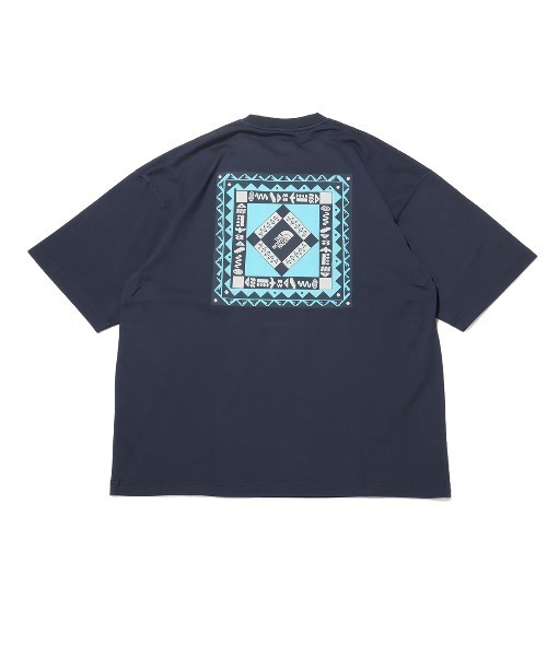 THE NORTH FACE（ザ ノースフェイス） ノースフェイス tシャツ THE