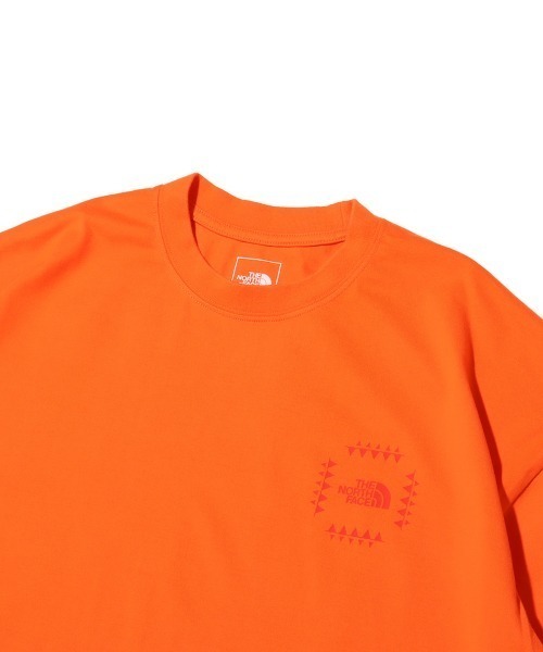 THE NORTH FACE（ザ ノースフェイス） ノースフェイス tシャツ THE