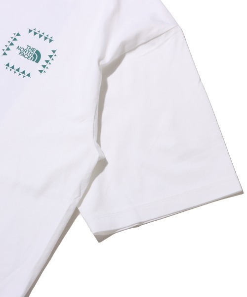 THE NORTH FACE（ザ ノースフェイス） ノースフェイス tシャツ THE
