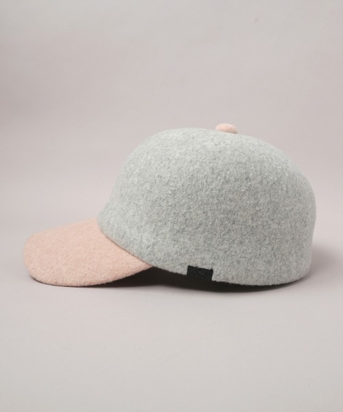 CA4LA（カシラ） キャップ 帽子 レディース LEIRION 4 レディース