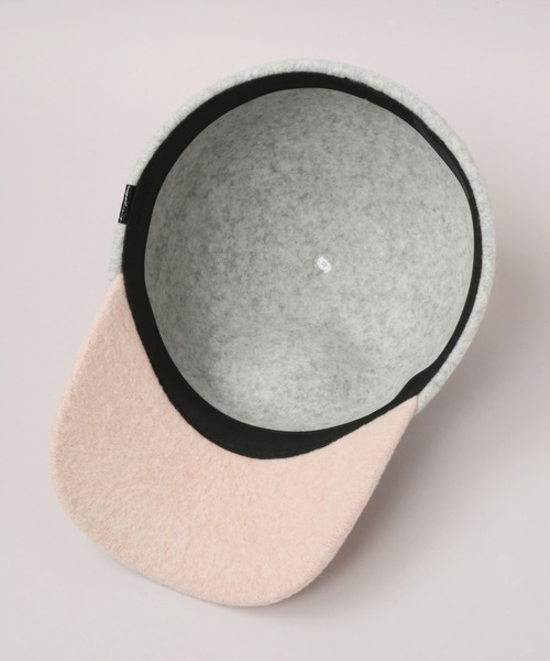 CA4LA（カシラ） キャップ 帽子 LEIRION 4 レディース メンズ