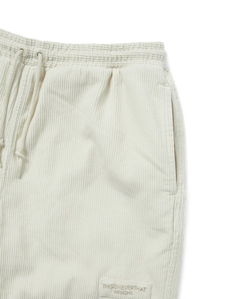 thisisneverthat パンツ Corduroy Field Pant メンズ レディース