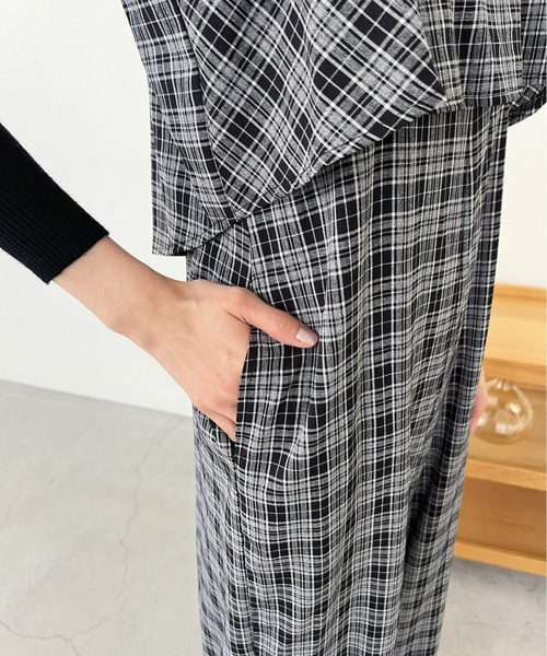 Olu.（オルドット） オールインワン チェックオールインワン