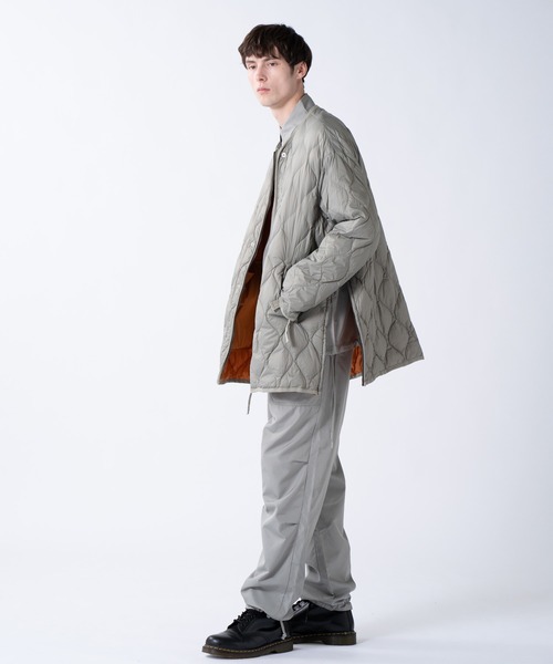 TAION（タイオン） ダウンジャケット ダウン 「」「ユニセックス