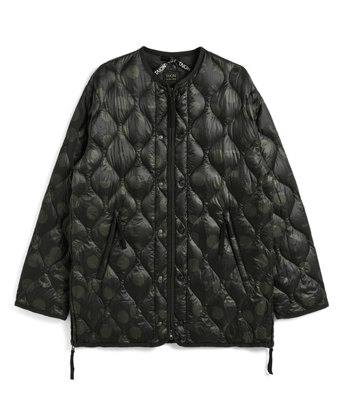 TAION（タイオン） ダウンジャケット ダウン 「」「ユニセックス