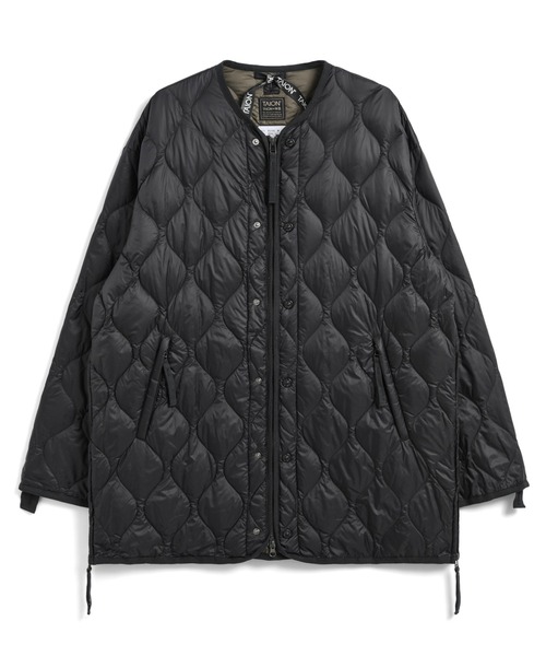 TAION（タイオン） ダウンジャケット ダウン 「」「ユニセックス