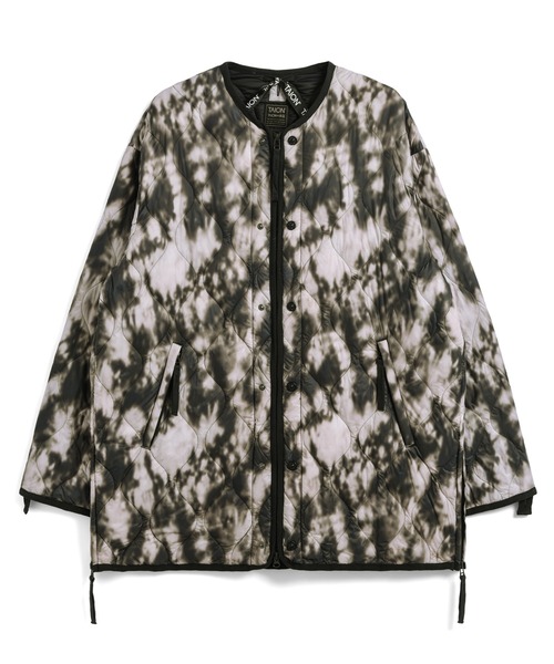 TAION（タイオン） ダウンジャケット ダウン 「」「ユニセックス