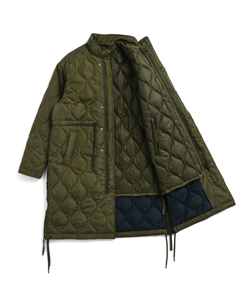 TAION（タイオン） ダウンジャケット ダウン 「」「ユニセックス