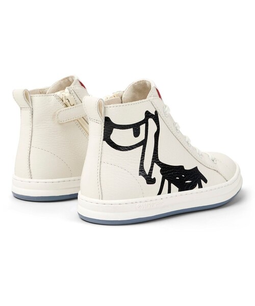 CAMPER（カンペール） スニーカー TWINS KIDS / ハイカットシューズ 