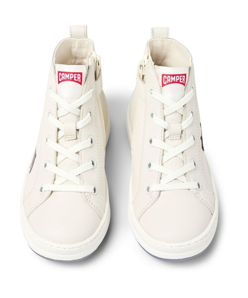 CAMPER（カンペール） スニーカー TWINS KIDS / ハイカットシューズ 