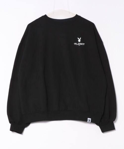 ゆうさま専用　ジン IGIN ポップアップ限定裏起毛フーディー x黒トレーナー 大人の上質 ゆうさま専用 ジン IGIN ポップアップ限定裏起毛