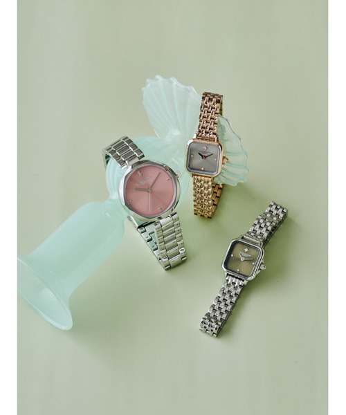 OLIVIA BURTON（オリビアバートン） 腕時計 レディース 「OLIVIA