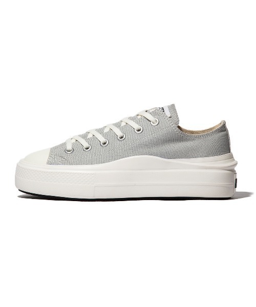 ALL STAR LIGHT PLTS Ⅱ OX / オールスター ライト PLTS Ⅱ
