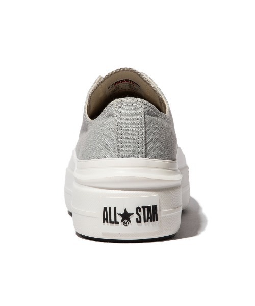 【CONVERSE 】ALL STAR LIGHT PLTS II OX ALL STAR LIGHT PLTS Ⅱ OX / オールスター ライト PLTS Ⅱ
