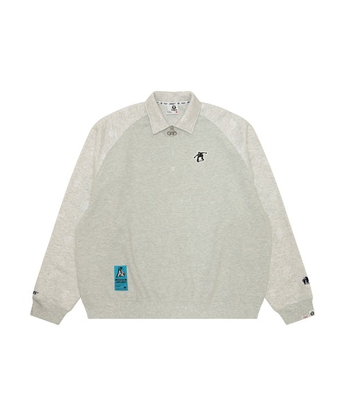 AAPE BY A BATHING APE（エーエイプバイアベイシングエイプ