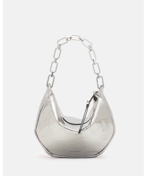 ALLSAINTS ショルダーバッグ バッグ MADEA MINI CHAIN STRAP