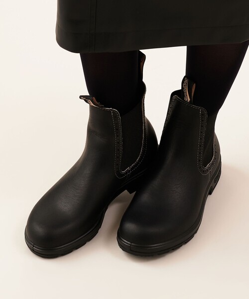 Blundstone ブランドストーン / ブーツ ブラック　Size 5 BLUNDSTONE（ブランドストーン） ブーツ 「Blundstone」BS1448009