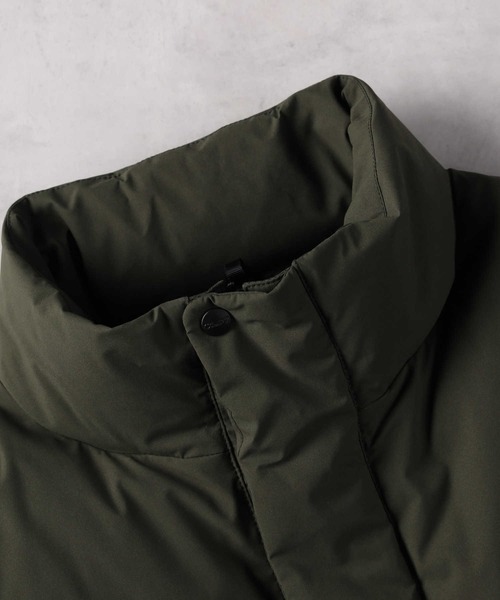 CAMP7（キャンプセブン） ダウンジャケット ダウン 「CAMP7」CP-TEX