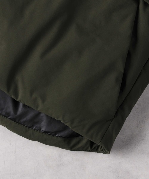 新品タグ付　CAMP7 ＣＰ−ＴＥＸスタンドダウンジャケット　Ｌサイズ 新品タグ付 CAMP7 CP−TEXスタンドダウンジャケット Lサイズ