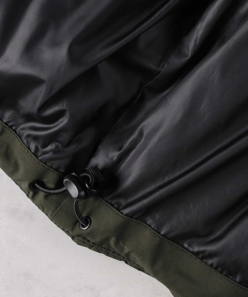 CAMP7（キャンプセブン） ダウンジャケット ダウン 「CAMP7」CP-TEX