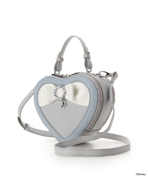 Samantha Vega（サマンサベガ） ショルダーバッグ バッグ 「シンデレラ