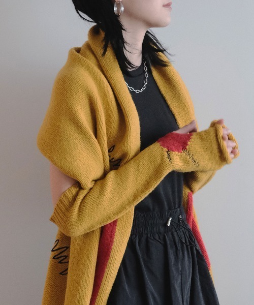 【毛皮の宝石 】上質ミンク編込みロングアームウォーマー 黒/毛皮 リアルファー 2025年最新】アームウォーマー ファーの人気アイテム - メルカリ