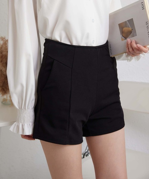 MAISON DE THERESE（メゾン ド テレーズ） パンツ ハイウエスト