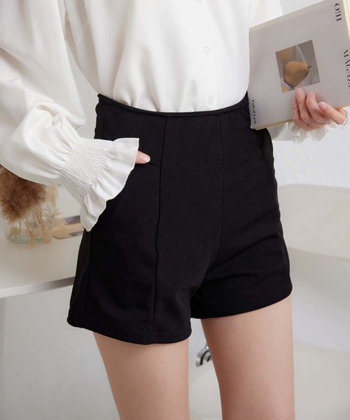 MAISON DE THERESE（メゾン ド テレーズ） パンツ ハイウエスト