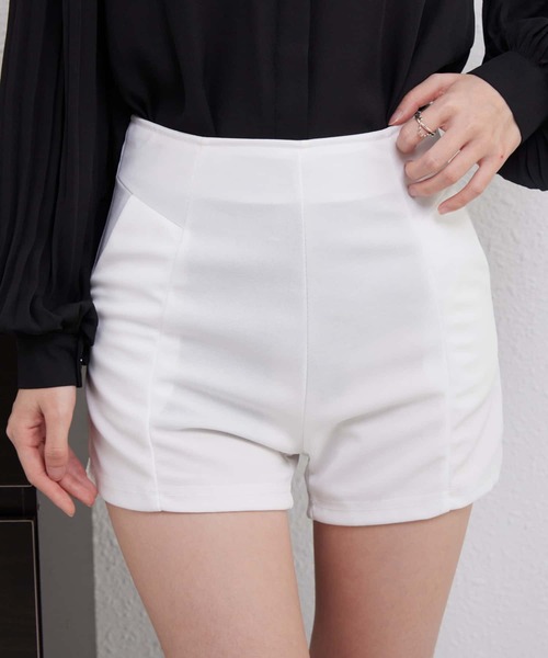 MAISON DE THERESE（メゾン ド テレーズ） パンツ ハイウエスト