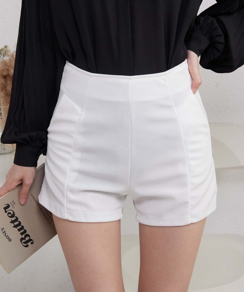 MAISON DE THERESE（メゾン ド テレーズ） パンツ ハイウエスト