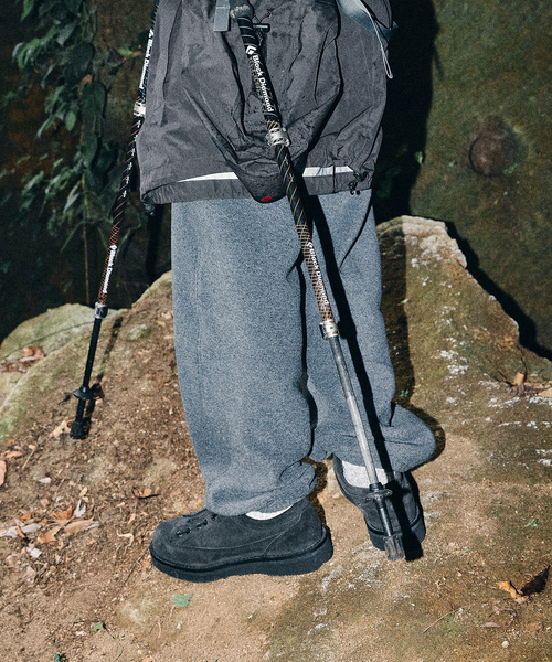 Danner（ダナー） ブーツ × JS 別注 CASCADE RANGE - SUEDE メンズ 