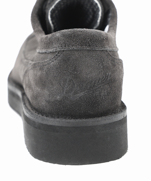 Danner（ダナー） ブーツ × JS 別注 CASCADE RANGE - SUEDE メンズ