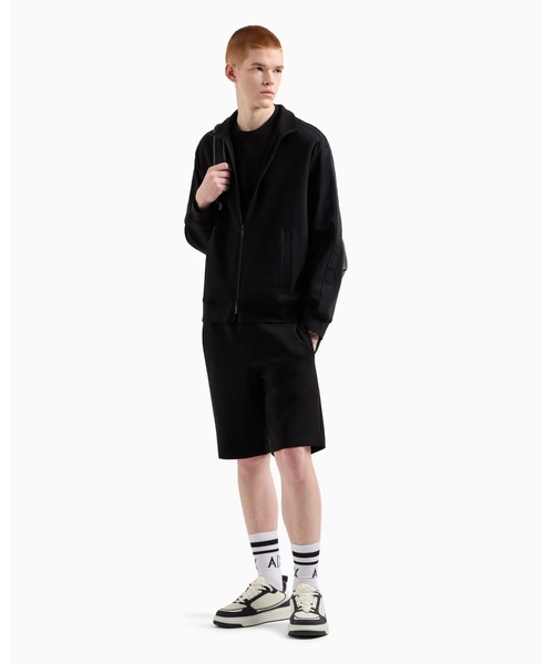 ARMANI EXCHANGE tシャツ 「A|X アルマーニ エクスチェンジ