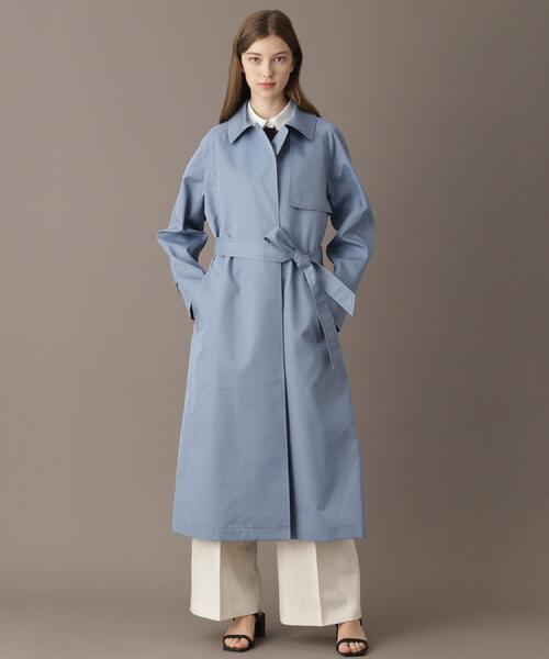使用少ドレステリア　ライトトレンチコート34 DRESSTERIOR（ドレステリア）の「◇ライトトレンチコート（トレンチ