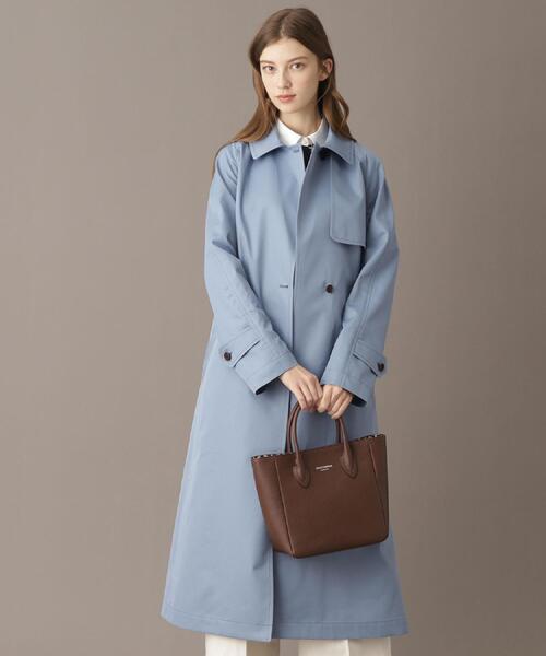 DRESSTERIOR（ドレステリア） トレンチコート コート 「上品/美
