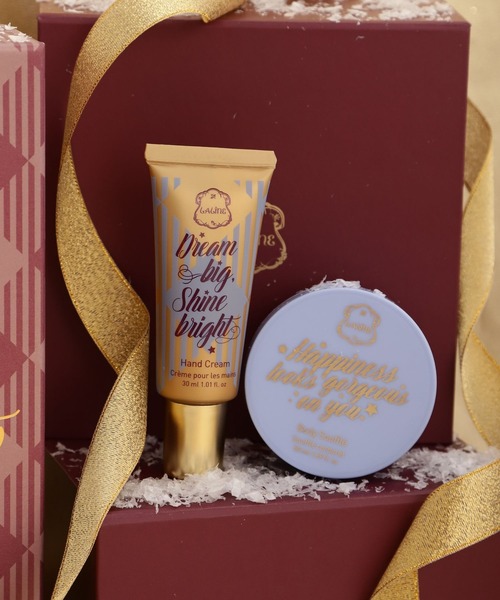 Laline ベストウイッシュ ボディミストベストウィッシュ(限定)100ml（その他ボディ