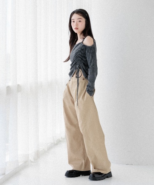 Heather（ヘザー） フォーマルシューズ 2WAYマニッシュシューズ 283909