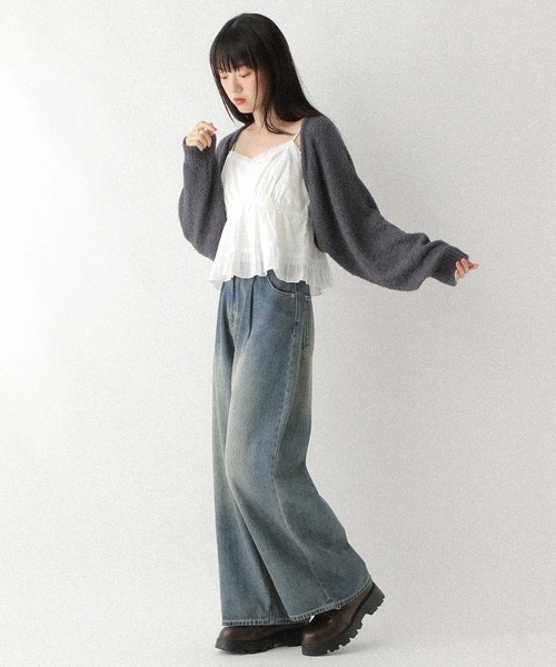 Heather（ヘザー） フォーマルシューズ 2WAYマニッシュシューズ 283909