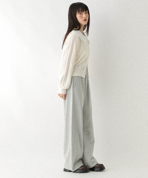 Heather（ヘザー） 革靴 フォーマルシューズ 2WAYマニッシュシューズ