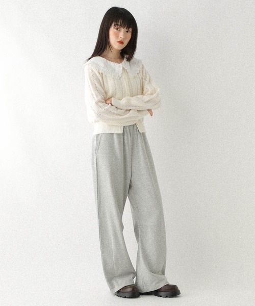 Heather（ヘザー） フォーマルシューズ 2WAYマニッシュシューズ 283909