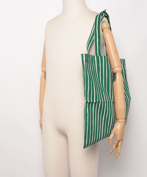 marimekko トートバッグ Piccolo / tote bag44x43cm レディース