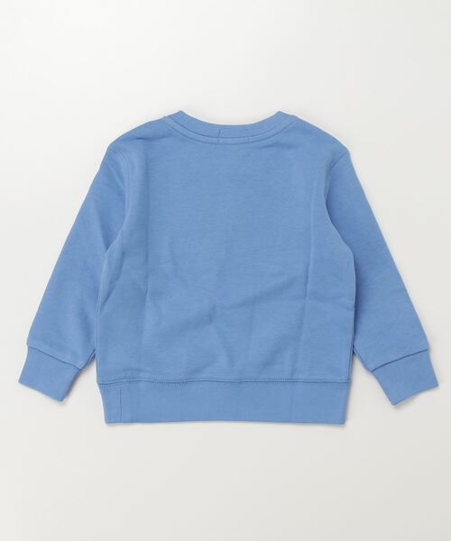 ロゴ フレンチ テリー スウェットシャツ　POLO RALPH LAUREN ロゴ フレンチ テリー スウェットシャツ | ラルフ ローレン公式