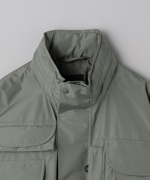 DAIWA PIER39（ダイワ ピア39） ブルゾン アウター 「DAIWA PIER39