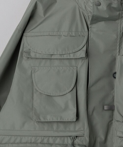 DAIWA PIER39（ダイワ ピア39） ブルゾン アウター 「DAIWA PIER39