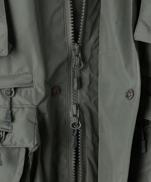 DAIWA PIER39（ダイワ ピア39） ブルゾン アウター 「DAIWA PIER39