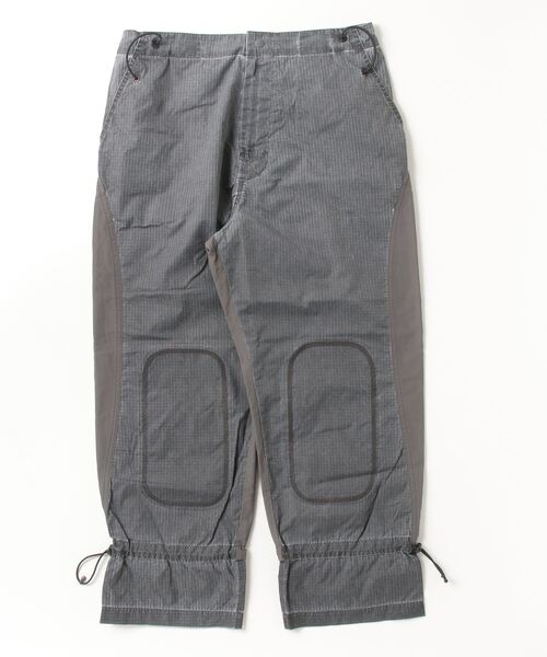 パンツ BAL / 6 POCKET NYLON TRACK PANT BAL パンツ 「BAL」バル PIGMENT NYLON TRACK PANT メンズ