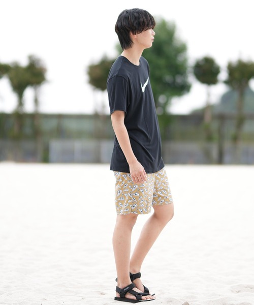 NIKE（ナイキ） ラッシュガード メンズ レディース : ZOZOTOWN Yahoo