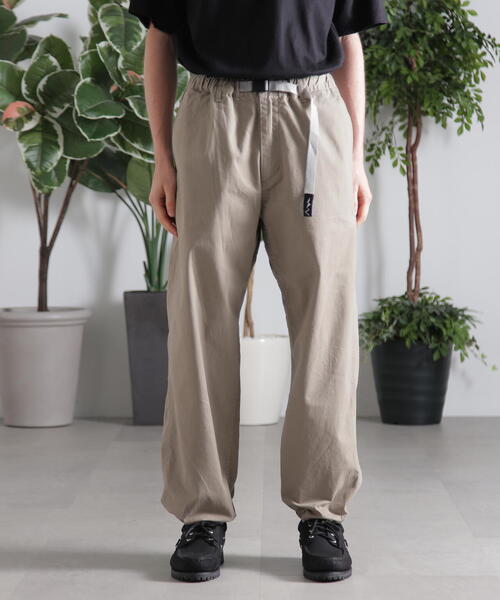 MANASTASH（マナスタッシュ） パンツ MANASTASH/マナスタッシュ/FLEX