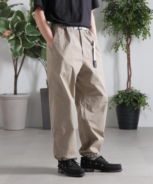 パンツ stabridge Manastash the Apartment