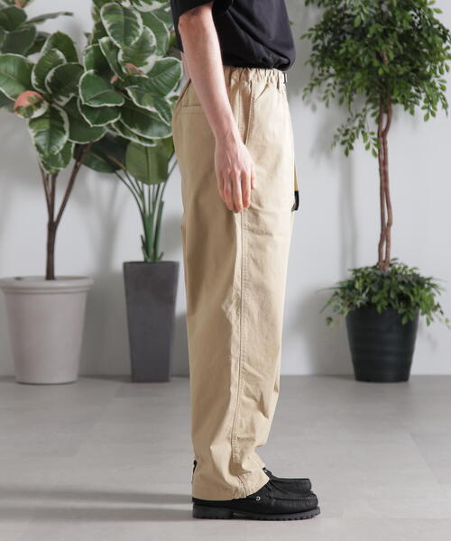 マナスタッシュ（Manastash）/MANASTASH／マナスタッシュ／FLEX CLIMBER STRING PANTS MANASTASH（マナスタッシュ） パンツ MANASTASH/マナスタッシュ/FLEX